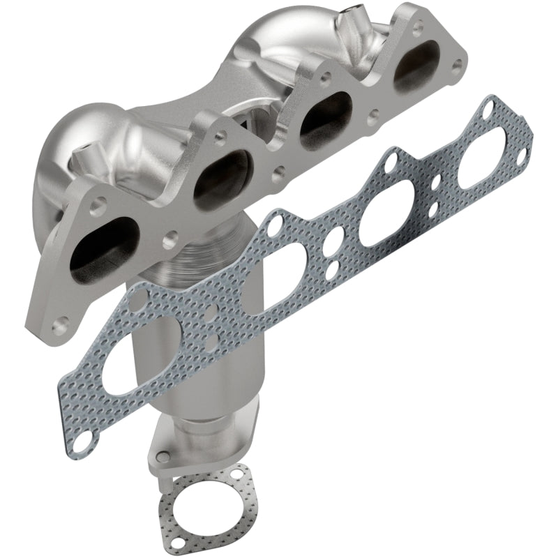 MagnaFlow Direct Fit Catalytic Converter 04-12 Hyundai Elantra 2.0L - 5531330