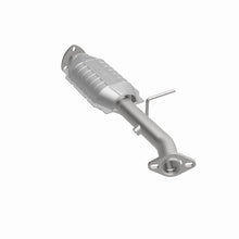 Load image into Gallery viewer, MagnaFlow Direct Fit Catalytic Converter 98-00 Kia Sportage - 50669