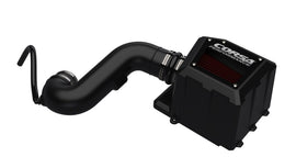 Corsa 2019-2025 Chevrolet Silverado / GMC Sierra 5.3L V8 Cold Air Intake with DryTech Air Filter - 45953D