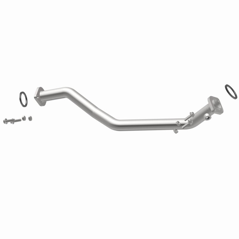 BRE Exhaust 04-09 Highlander RX330 RX350 2.4L 3.3L 3.5L Front Pipe Kit - 107-0106