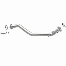 Load image into Gallery viewer, BRE Exhaust 04-09 Highlander RX330 RX350 2.4L 3.3L 3.5L Front Pipe Kit - 107-0106