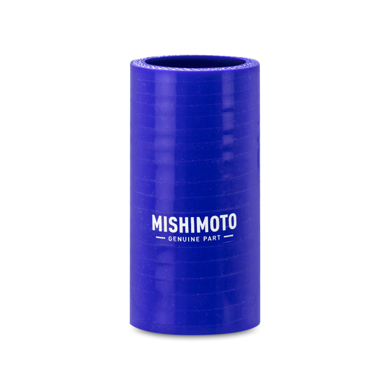Mishimoto 2024+ Toyota Tacoma Silicone Coolant Hose Kit - AT - Blue - MMHOSE-TAC-24ABL