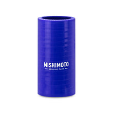 Load image into Gallery viewer, Mishimoto 2024+ Toyota Tacoma Silicone Coolant Hose Kit - AT - Blue - MMHOSE-TAC-24ABL