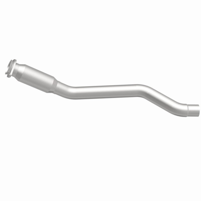 MagnaFlow Direct Fit Catalytic Converter 2012-2015 Grand Cherokee V8 6.4 OEM Underbody - 21-579