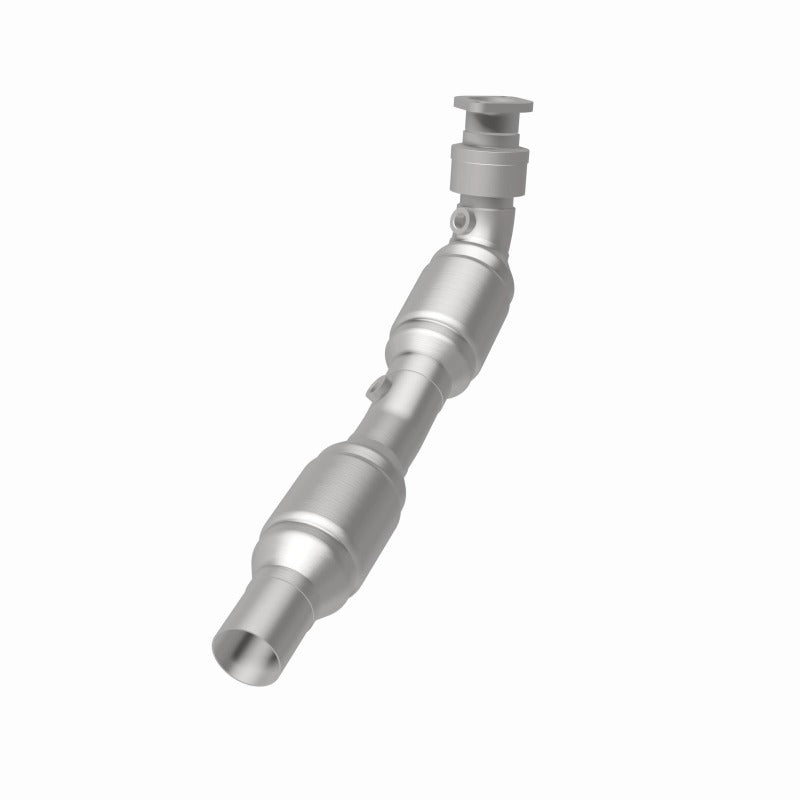 MagnaFlow Direct Fit Catalytic Converter 10-12 Chevy Camaro 6.2L P/S (49 State) - 49939