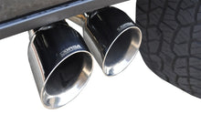 Load image into Gallery viewer, Corsa 2015-2020 Ford F-150 3.5L Ecoboost 145in Wheelbase 3in Resonator Delete Kit - 14840