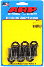 Load image into Gallery viewer, ARP Pontiac 350-455 Flywheel Bolt Kit (Set Of 6) - 290-2802