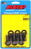 ARP Pontiac 350-455 Flywheel Bolt Kit (Set Of 6) - 290-2802