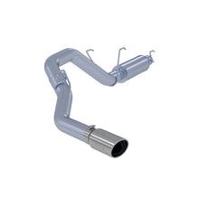 Load image into Gallery viewer, MBRP 2014+ Ram 2500/3500 6.4L Hemi Cat Back Single Side Exit AL Series - Aluminized - S5149AL