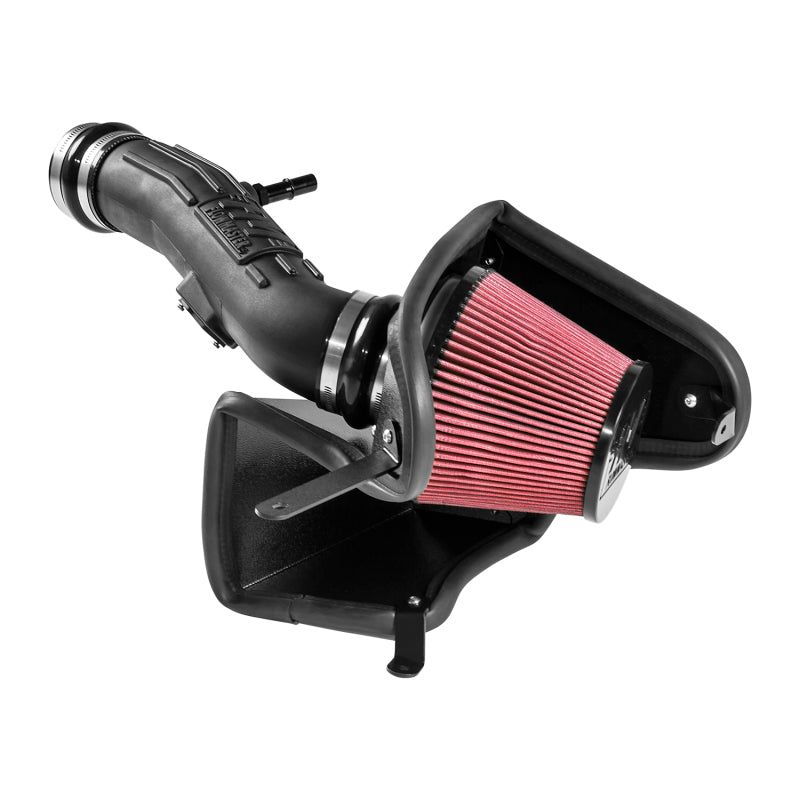 Flowmaster 11-14 Mustang 3.7L Performance Cold Air Intake Kit - 615146