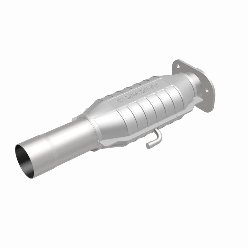 MagnaFlow 86-92 Camaro/Fbird V8 CA Direct Fit Converter - 3322441