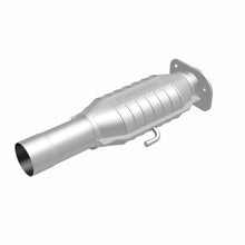 Load image into Gallery viewer, MagnaFlow Direct Fit Catalytic Converter 86-92 Camaro/Fbird V8 CA - 338441