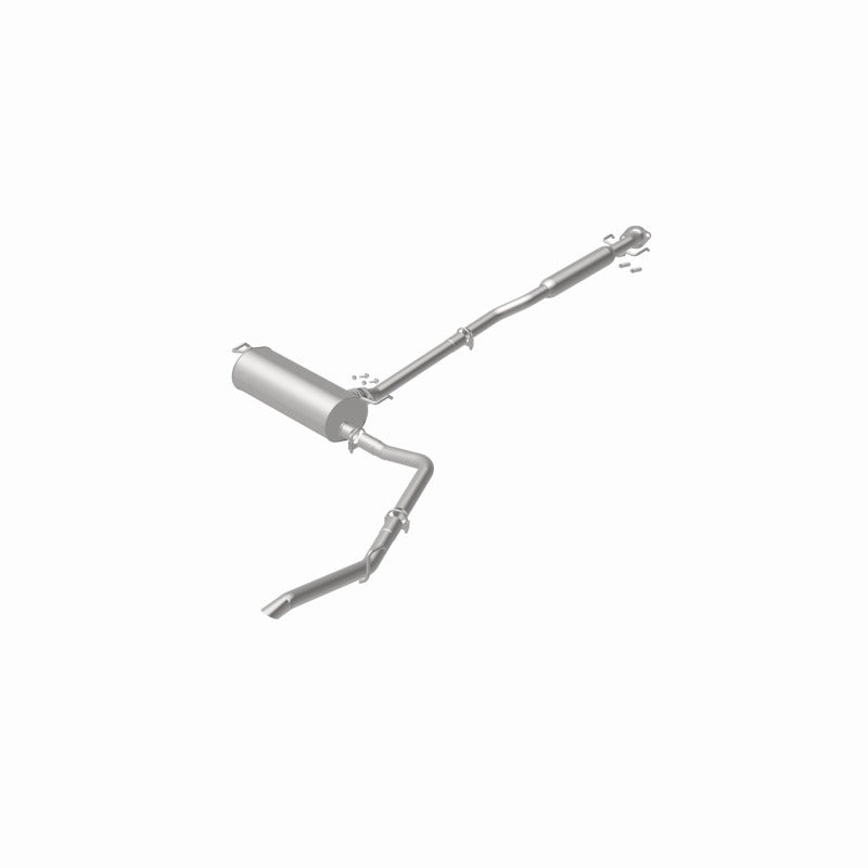 MagnaFlow BRE Exhaust Kit Replacement Toyota - 106-0939