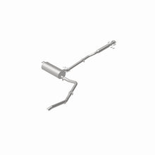 Load image into Gallery viewer, MagnaFlow BRE Exhaust Kit Replacement Toyota - 106-0939