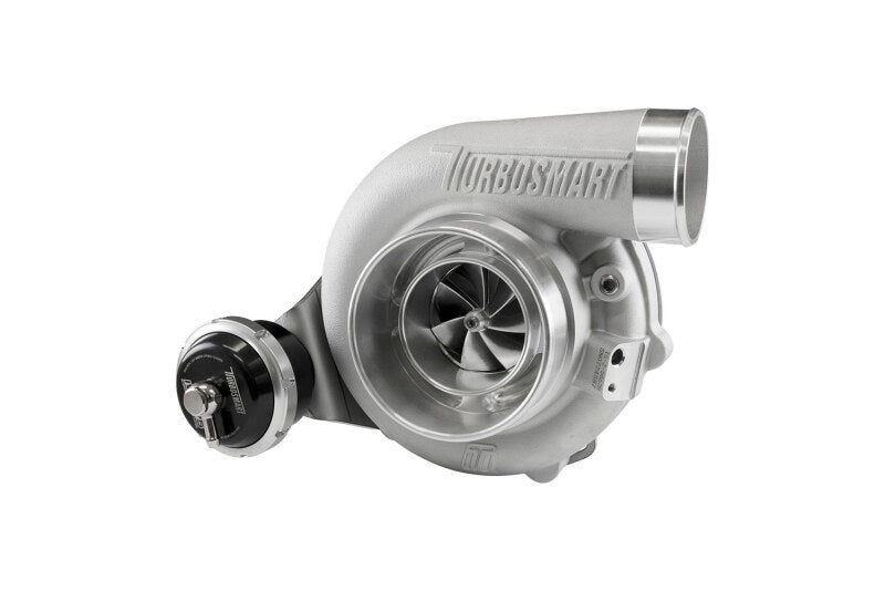 Turbosmart Water Cooled 5862 V-Band 0.82AR Internally Wastegated TS-2 Turbocharger - TS-2-5862B-VB082I