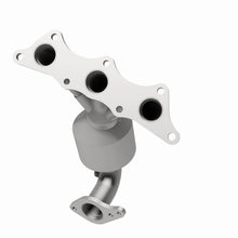 Load image into Gallery viewer, MagnaFlow DF Cat Conv Mitsubishi 06-09 Eclipse/Galant 06-08 Endeavor 3.8L Frt Manifold *NO CA SALE* - 50730