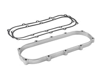 Load image into Gallery viewer, Skunk2 Ultra Series Honda/Acura Silver Street Intake Manifold .5 Liter Spacer - 907-05-9100