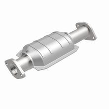 Load image into Gallery viewer, MagnaFlow Direct Fit Catalytic Converter 94-99 Mitsubishi 300GT 49S - 93180