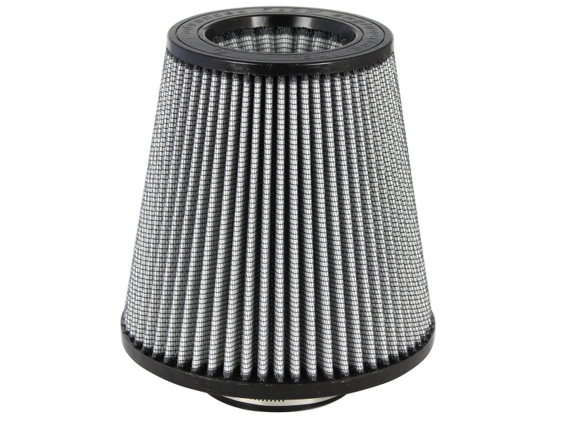aFe MagnumFLOW Air Filters CCV PDS A/F CCV PDS 3-1/2F x 8B x 5-1/2T (Inv) x 8H - 21-91071
