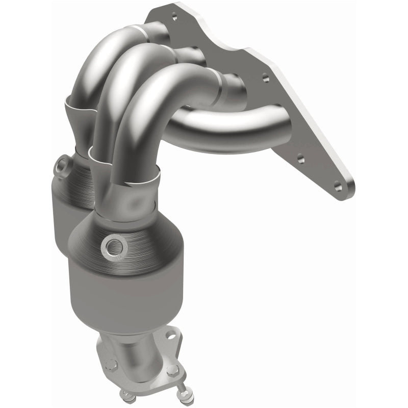 MagnaFlow Conv DF 06-08 Eclipse 2.4 Manifold - 50715