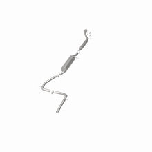 Load image into Gallery viewer, MagnaFlow BRE Exhaust Kit 99-04 Honda Odyssey 3.5L - 106-0218