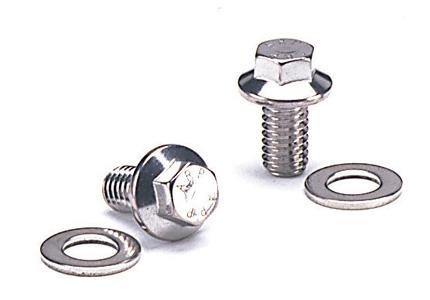 ARP SBC LS1 LS2 12pt Coil Bracket Bolt Kit - 134-2301