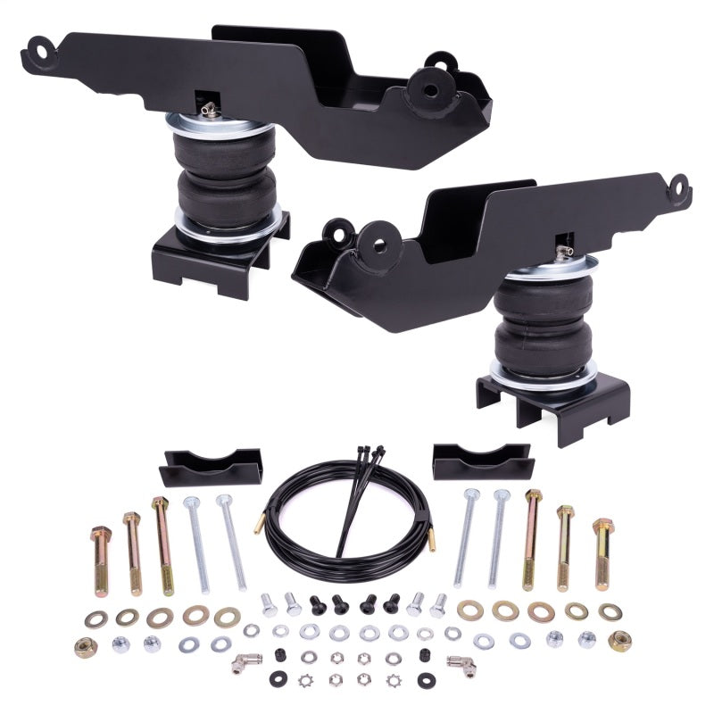Air Lift 19-24 Mercedes Sprinter 2500 LoadLifter 5000 Air Spring Kit - 57811