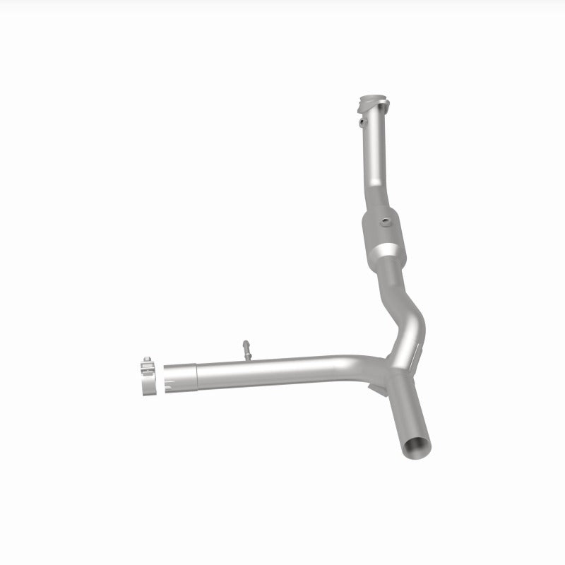 MagnaFlow 2006 Ford F-150 4.6L Direct Fit Converter - 4651410