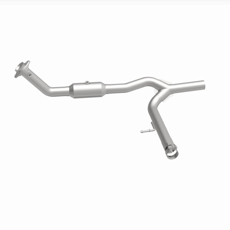 MagnaFlow 2006 Ford F-150 4.6L Direct Fit Converter - 4651410