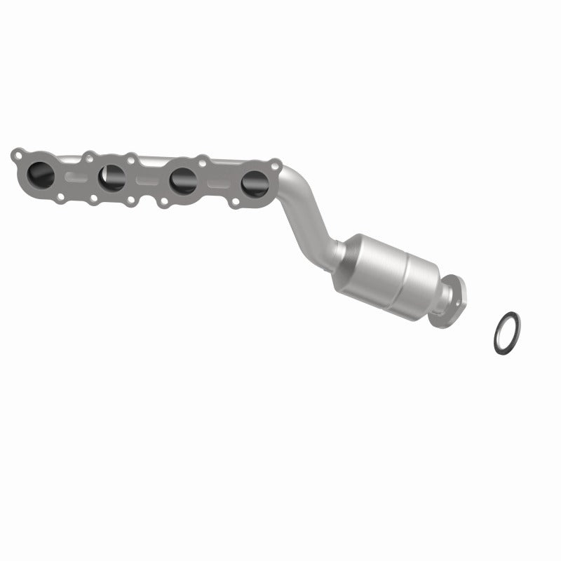 MagnaFlow Direct Fit Catalytic Converter 08-09 Lexus LS600H 5.0L - 51891