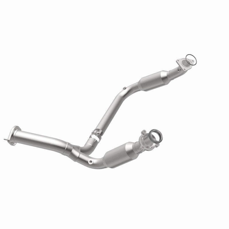 MagnaFlow 07-08 Chevrolet Silverado 1500 4.3L Direct Fit Converter - 5451194