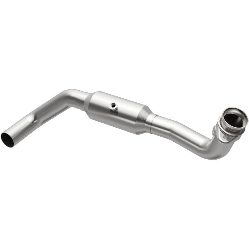 MagnaFlow 07-08 Ford F-150 5.4L Direct Fit Converter - 5451694