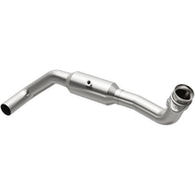 Load image into Gallery viewer, MagnaFlow 07-08 Ford F-150 5.4L Direct Fit Converter - 5451694