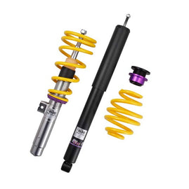 KW Coilover Kit V1 BMW M3 E46 Coupe Convertible - 10220023