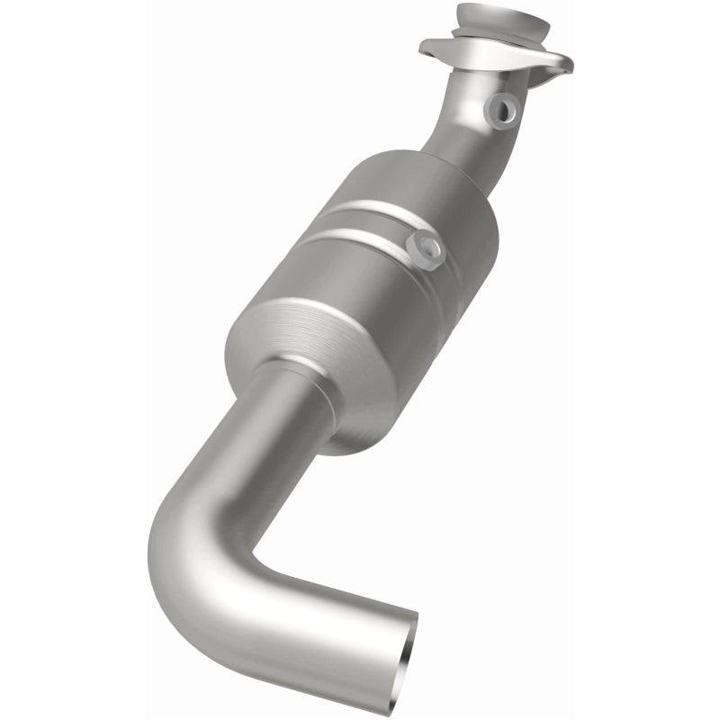 MagnaFlow 09-10 Ford F-150 5.4L Direct Fit Converter - 5551419