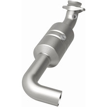 Load image into Gallery viewer, MagnaFlow 09-10 Ford F-150 5.4L Direct Fit Converter - 5551419