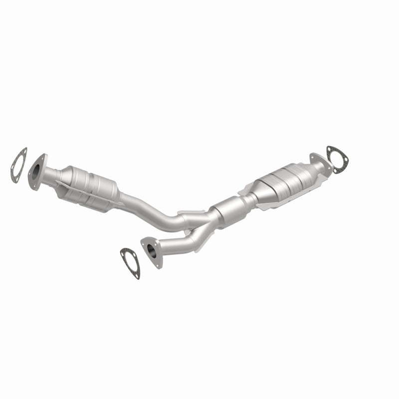 MagnaFlow Conv DF 00-03 Saturn 3L Rear - 24410