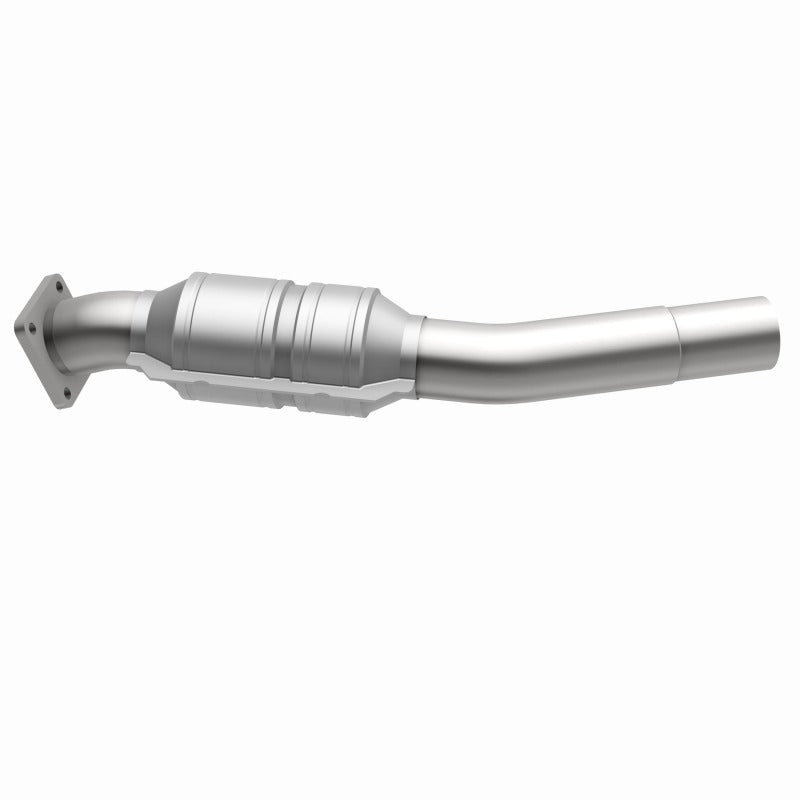 MagnaFlow Direct Fit Catalytic Converter 90-91 Audi Coupe Quatt 2.3L - 23302