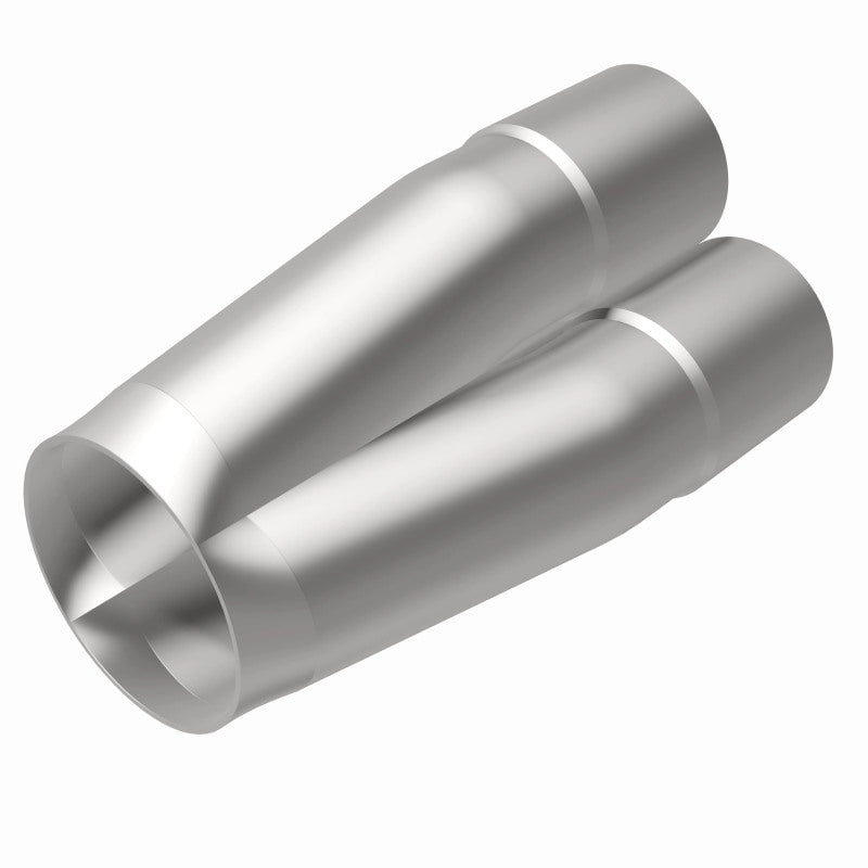 MagnaFlow Collector Merge 1.75 x 3 - 10802