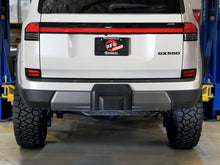 Load image into Gallery viewer, aFe 24-26 Lexus GX550 V6 Vulcan Series SS Cat-back Exhaust - 49-36085