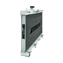 Load image into Gallery viewer, Mishimoto 00-04 Subaru Legacy Aluminum Radiator - MMRAD-LEG-00