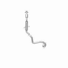 Load image into Gallery viewer, MagnaFlow 07-11 Toyota Yaris 1.5L Direct Fit Converter - 551581