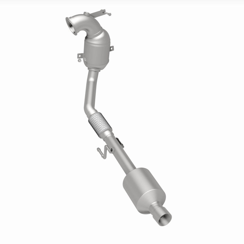 MagnaFlow 22-23 Volkswagen Jetta Direct Fit OEM Grade EPA Compliant Catalytic Converter - 280759