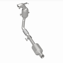 Load image into Gallery viewer, MagnaFlow 22-23 Volkswagen Jetta Direct Fit OEM Grade EPA Compliant Catalytic Converter - 280759