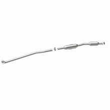 Load image into Gallery viewer, MagnaFlow Direct Fit Catalytic Converter 98-99 Toyota Corolla 1.8L - 23881