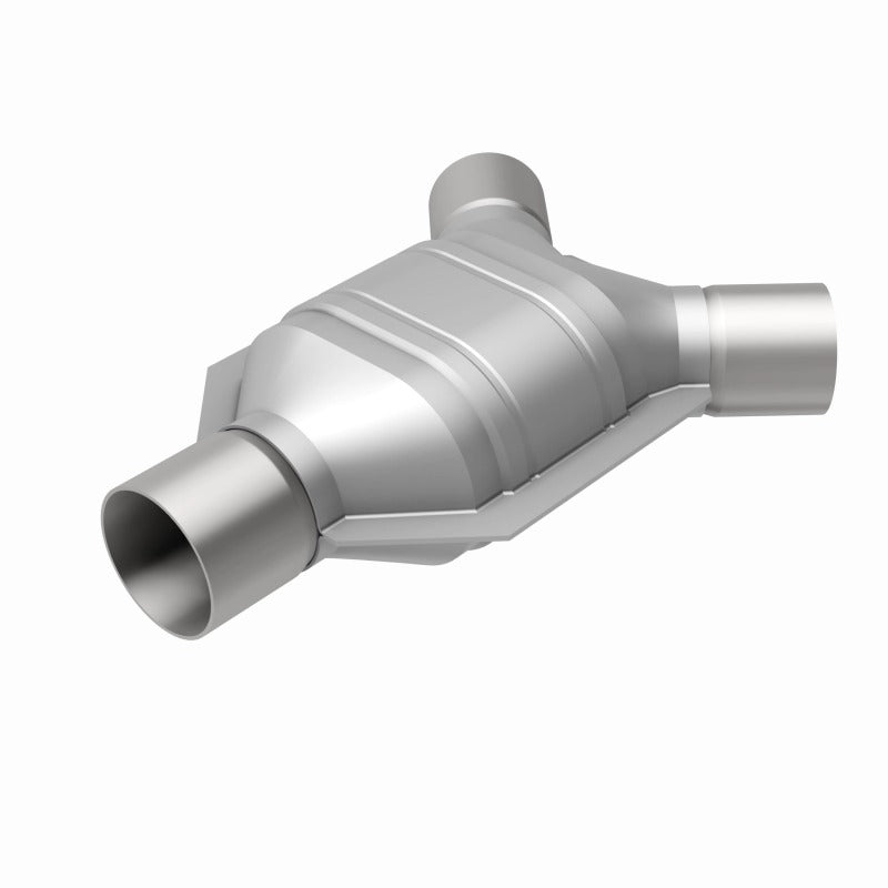 MagnaFlow 2.00/2.25 D/S Rear CA Universal Converter - 557407