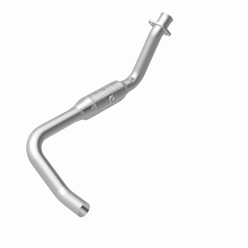 MagnaFlow Direct Fit Catalytic Converter 07-09 Chrysler/Dodge Aspen/Durango 5.7L Driver Side - 49651