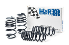 Load image into Gallery viewer, H&amp;R 06-07 Volkswagen Golf GTI 2.0T MK5 Sport Spring - 54752