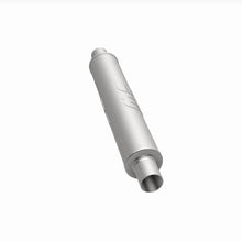 Load image into Gallery viewer, MagnaFlow Muffler Mag SS 22X4X4 2.25X2.25 C/C - 10435