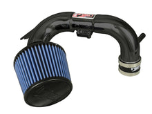 Load image into Gallery viewer, Injen 13-19 Toyota Prius C 1.5L 4cyl HYBRID Black Tuned Intake w/MR Tech/Air Fusion - SP2091BLK